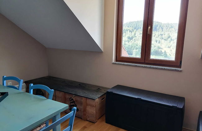 Apartment Sleeps 4 With Lake View - Foto 18