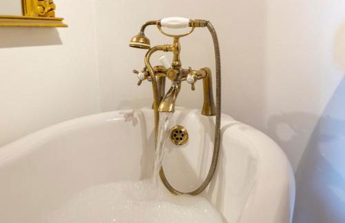 Romantic Cottage Haworth - Foto 17