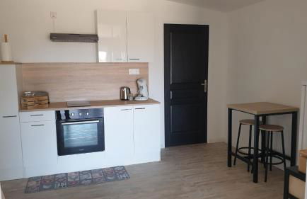 Gîte Le Rocher - Foto 34