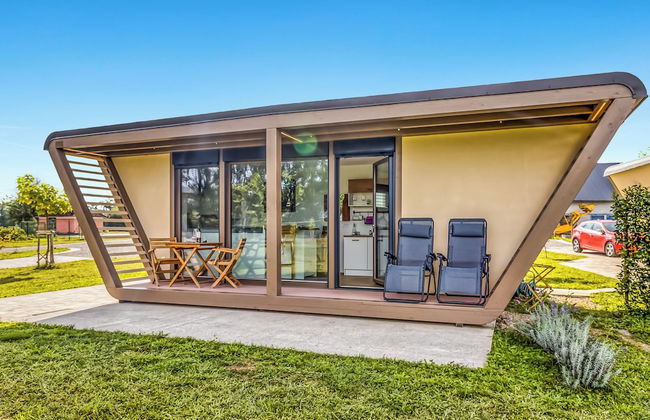 Riverside Suite Ane Private Beach - Foto 1