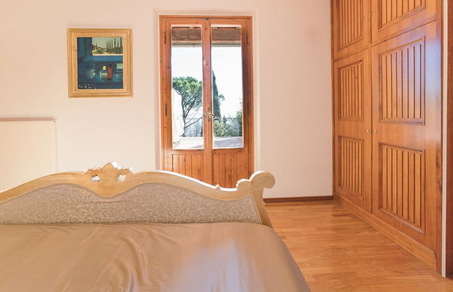 Majestic Villa in Hills of Florence with Gardens Gym Jacuzzi and Sauna - Foto 6