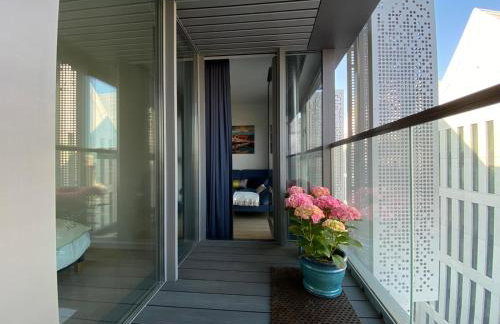 Baltic Riviera Apartments - Granaria Riverside - Foto 28