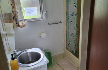 Domki nad jeziorem - Foto 62