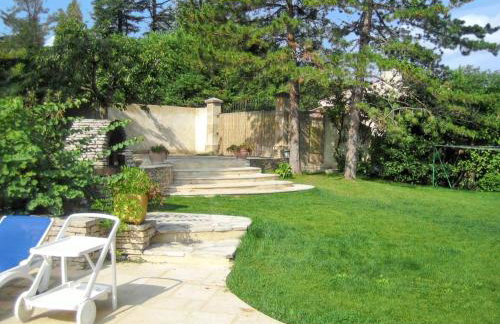 Villa élégante à Céreste avec piscine privée et jacuzzi - Foto 13