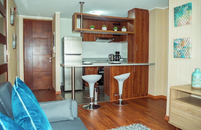 Lindo Departamento con vistas al mar - Foto 6