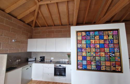 Quinta da Chumbaria - heaven on a hilltop, peace and stunning views! - Foto 11