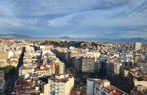 Charming studio in the center of the city Apartamento pleno centro de Alicante - Foto 10