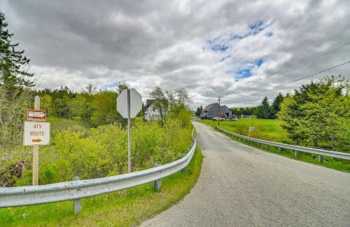 ATV, Fish and Unwind Trailside Pittsburg Studio - Foto 24