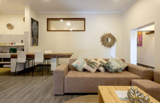 RoRi Private Luxury Villas - Photo 35