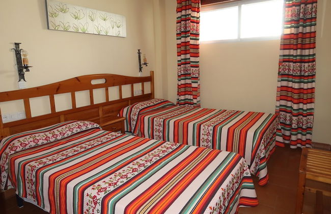 Apartamentos Tao - Foto 9