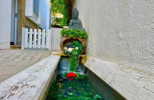 Las Brisas Penthouse by SunHousesCanarias - Foto 46