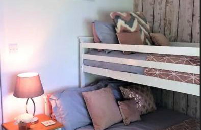 Springer Villa, 2 bed, Newquay - Foto 8