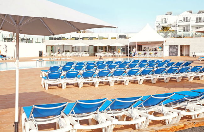 Hotel Plaza Palmeras - Foto 19