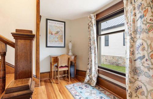 Historic Queen Anne Family Home w Modern Comforts - Foto 26