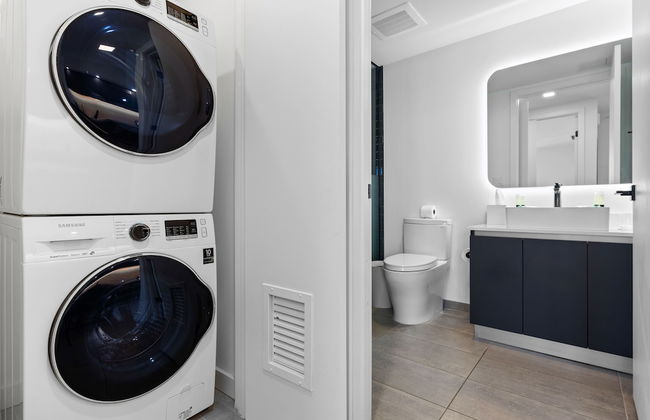 Magnificent Condoat YotelPad Miami - Foto 22