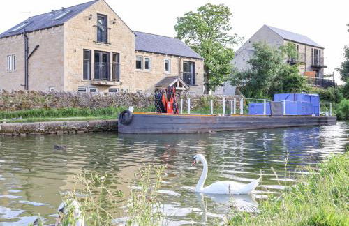 The Swans Nest Lock View - Foto 36