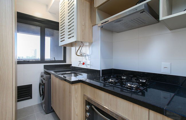 Expand Pinheiros - Foto 54