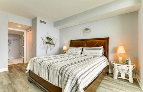 Heated Pool Access! Waterfront Fort Myers Condo - Foto 13