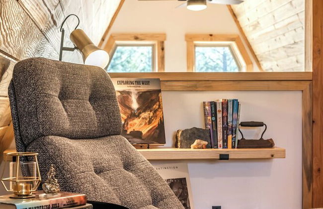 Acute Cabin - Foto 33