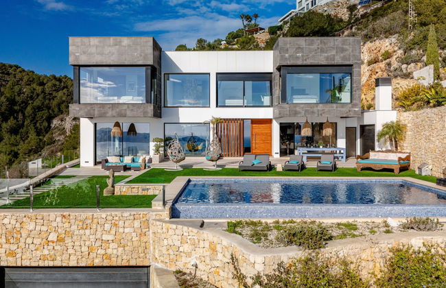 Villa Bali Infinity - Foto 61