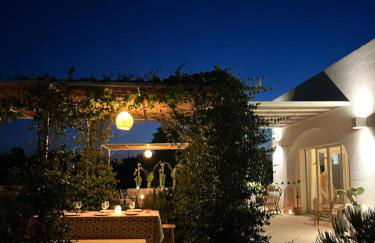 Villa Casa Bianca di Porto Selvaggio - Foto 26