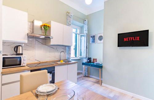 Elegantis La ParioLina Apartment - Foto 33