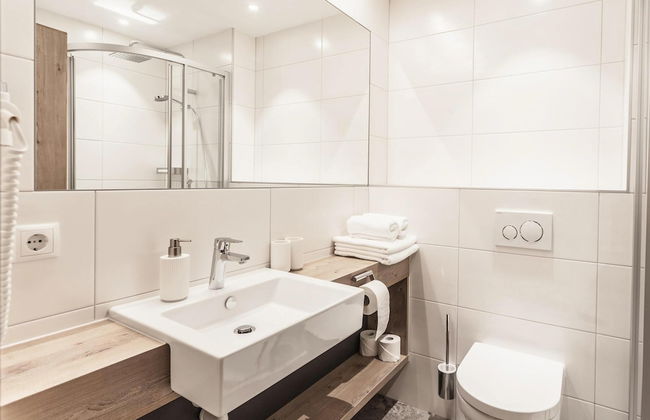 Apartment in Solden Near Giggijochbahn - Photo 22