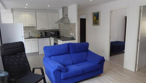 Malvarossa apartment near beach - Photo 3