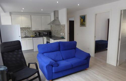 Malvarossa apartment near beach - Photo 3