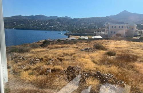 Perdika's Cove, spacious sea view family home - Foto 16