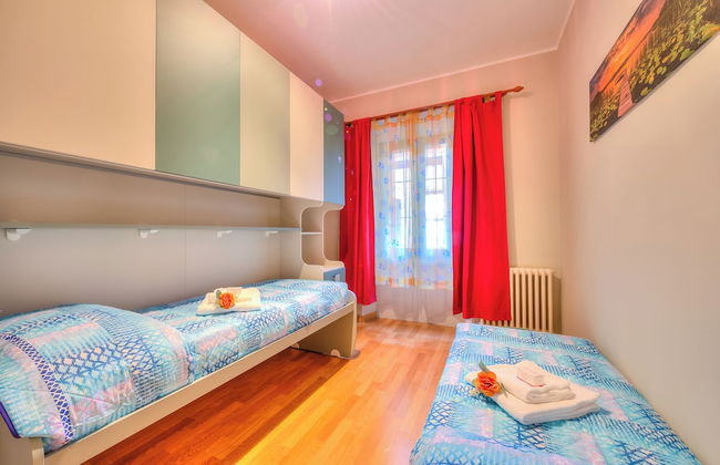 Anita Lake - Shared Pool - Foto 5