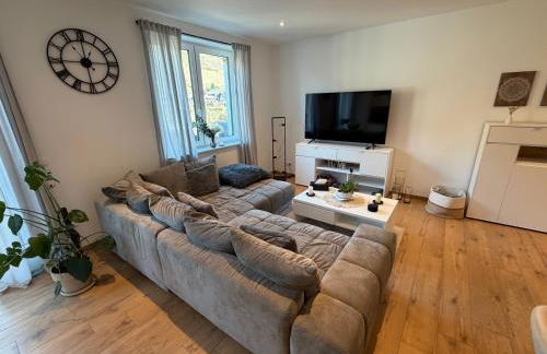 Ferienwohnung Schöne Aussicht - Foto 8