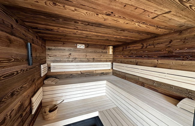 Villa Semily Lro127 in Roprachtice - Foto 43