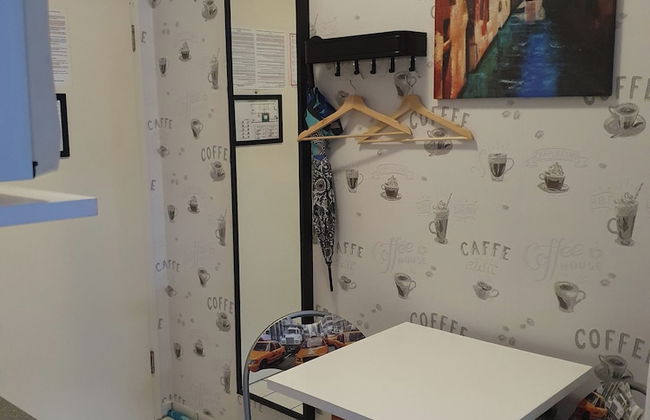 CityPark Hotel - Foto 36