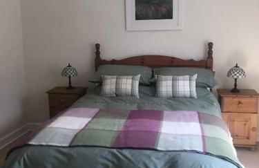 No 96 Chapel Lane - Self Contained Cottage In The Heart Of Butleigh - Photo 1