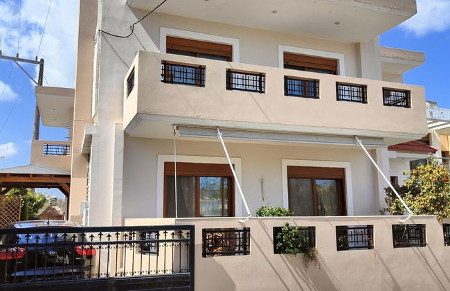 Depie Luxury Apartment in Pastida Rhodes - Foto 8