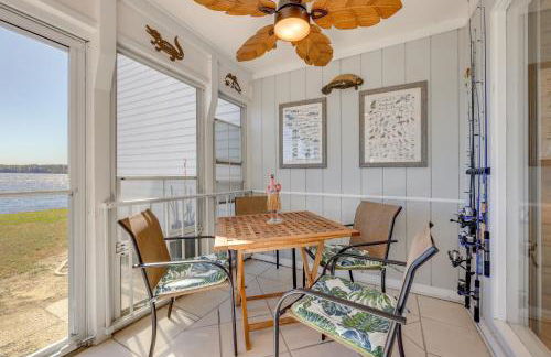 Boat, Fish and Swim Condo on St Johns River! - Foto 21