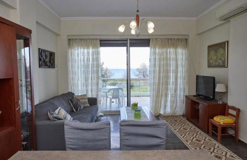 Karfas sea view apartment - Photo 1