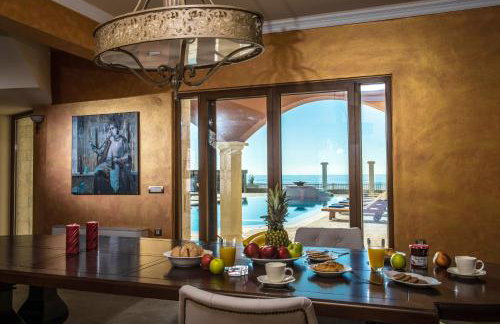 Villa Kastello Kalliste, Wine Dark Sea Villas - Foto 5