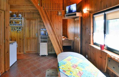 Comfortable holiday home on a private property, Kolobrzeg - Foto 38