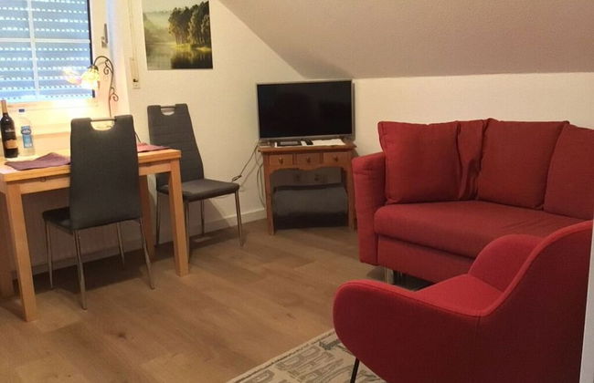 Holiday Apartment Everding - Photo 17