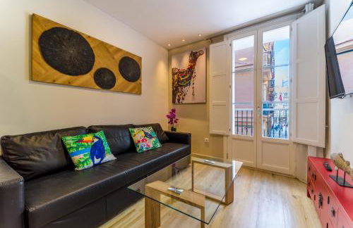 Suite Capitán 2 - Foto 27