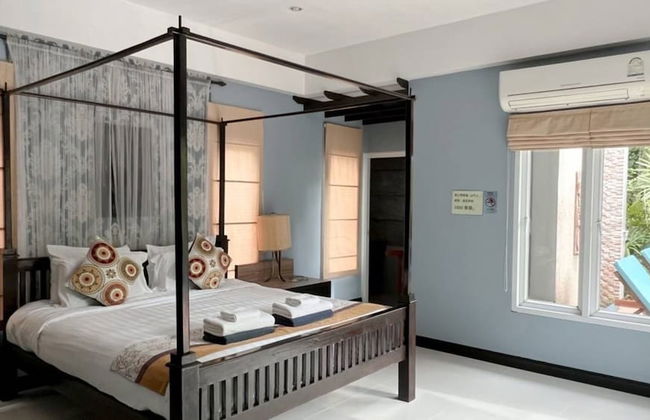 De Palm Poolvilla - Foto 3