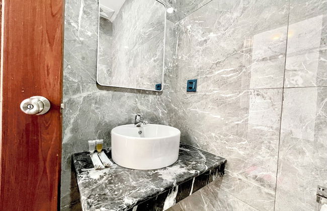 SKY HOTEL Sihanoukville - Foto 29