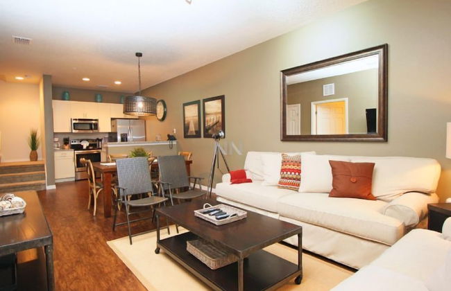 Fv60025 - Lucaya Village - 3 Bed 2 Baths Apartment - Foto 2