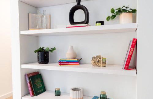 Rice Village Retreat - Rooftop deck - Sleeps 12 - Foto 11