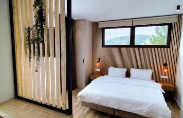 Meteora Gold and Glass Suites - Foto 26