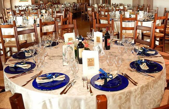 La Vecchia Fattoria - Foto 32