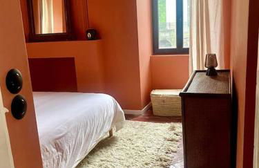 Appartement de Charme dans un Ancien Mas Cévenol piscine et jacuzzi - Foto 19