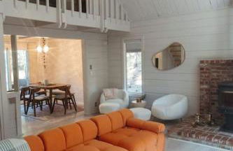 70s Retro Retreat Nevada City - Foto 7